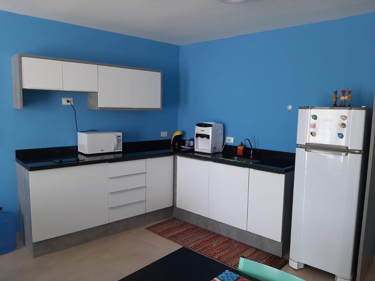 Apart Hotel Praia Dos Carneiros Ap 201 Pe Na Areia Tamandaré Εξωτερικό φωτογραφία