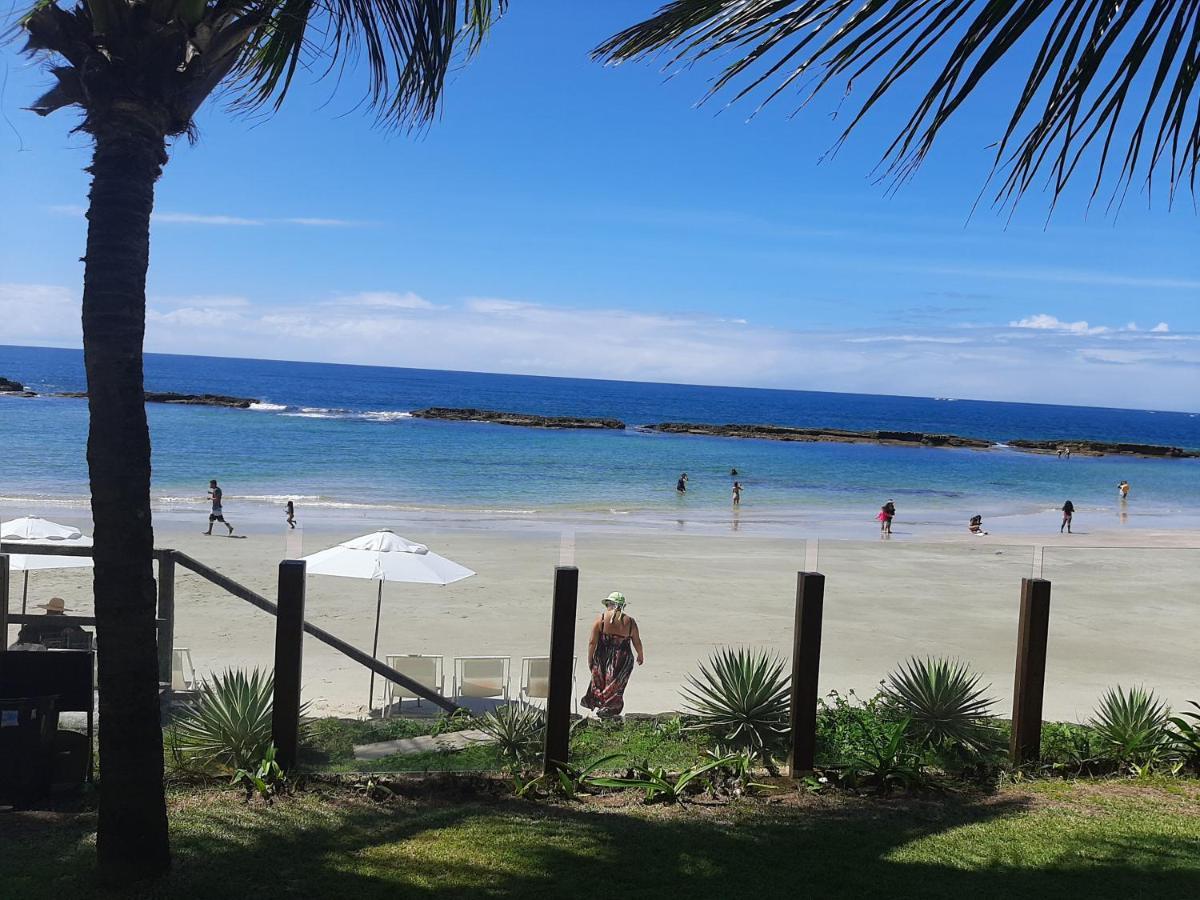 Apart Hotel Praia Dos Carneiros Ap 201 Pe Na Areia Tamandaré Εξωτερικό φωτογραφία